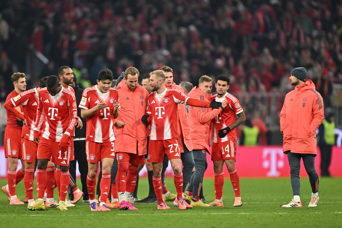 拜仁慕尼黑刷新队史纪录备战西甲国际比赛日AC米兰调整名单以备英超，皇家社会绝杀压哨备战欧篮联都惊呆了的简单介绍